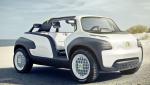 Citroen Lacoste Concept 2010 года